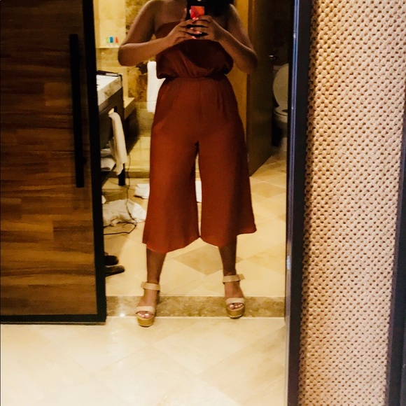 Urban outfitters jumpsuit - Picture 3 of 5